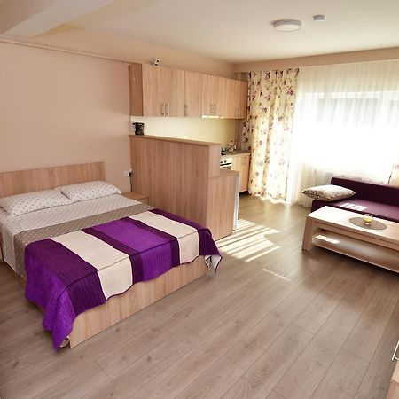 City Premium Apartments Тимишоара Екстериор снимка