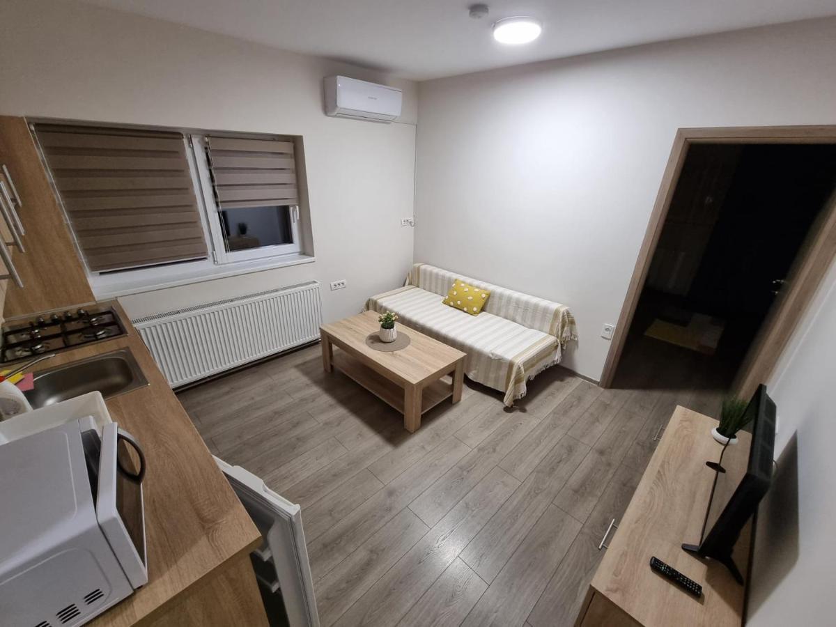 City Premium Apartments Тимишоара Екстериор снимка