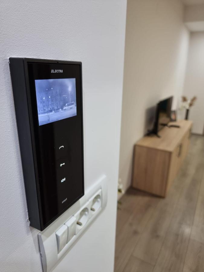City Premium Apartments Тимишоара Екстериор снимка