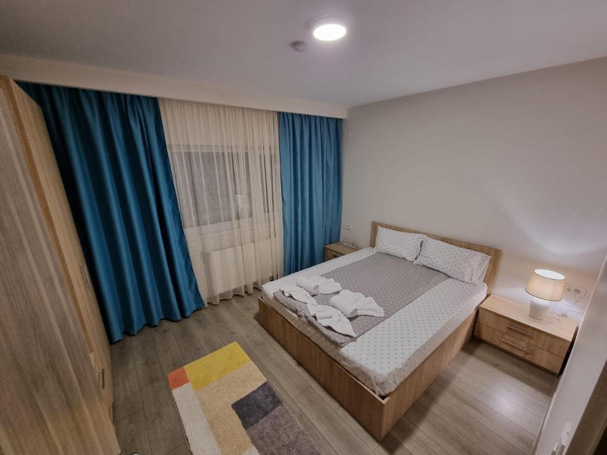 City Premium Apartments Тимишоара Екстериор снимка