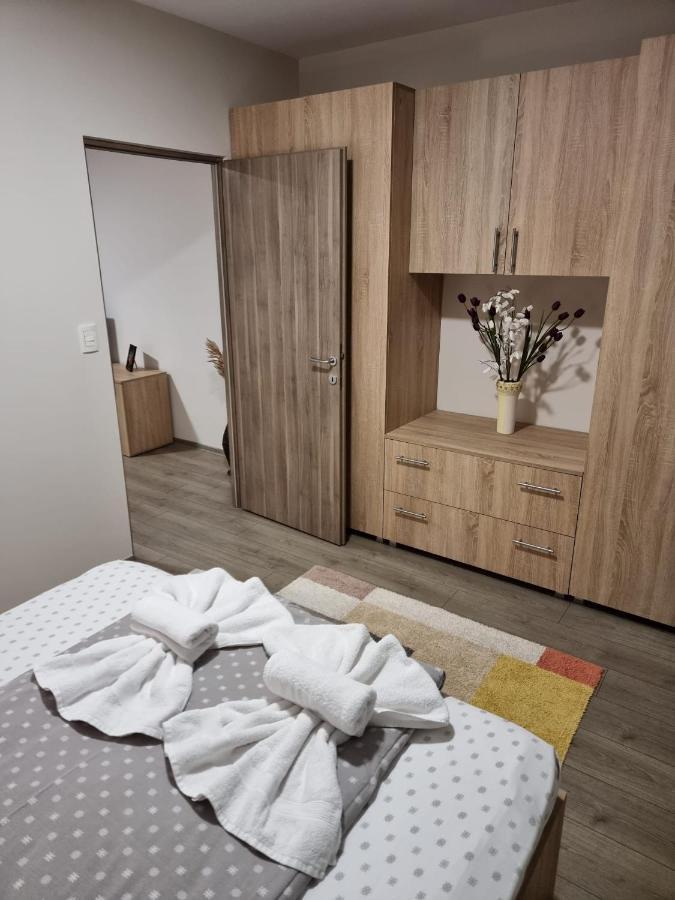 City Premium Apartments Тимишоара Екстериор снимка