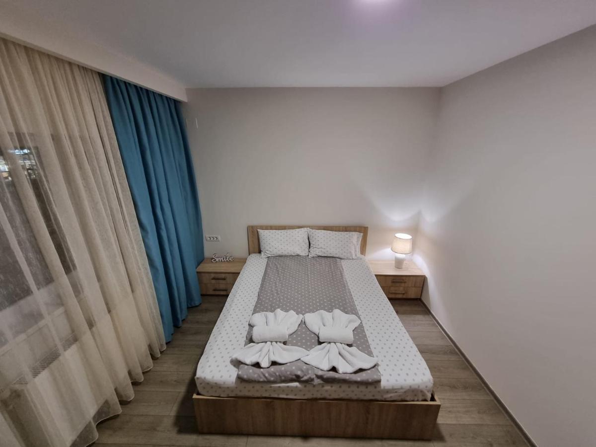 City Premium Apartments Тимишоара Екстериор снимка