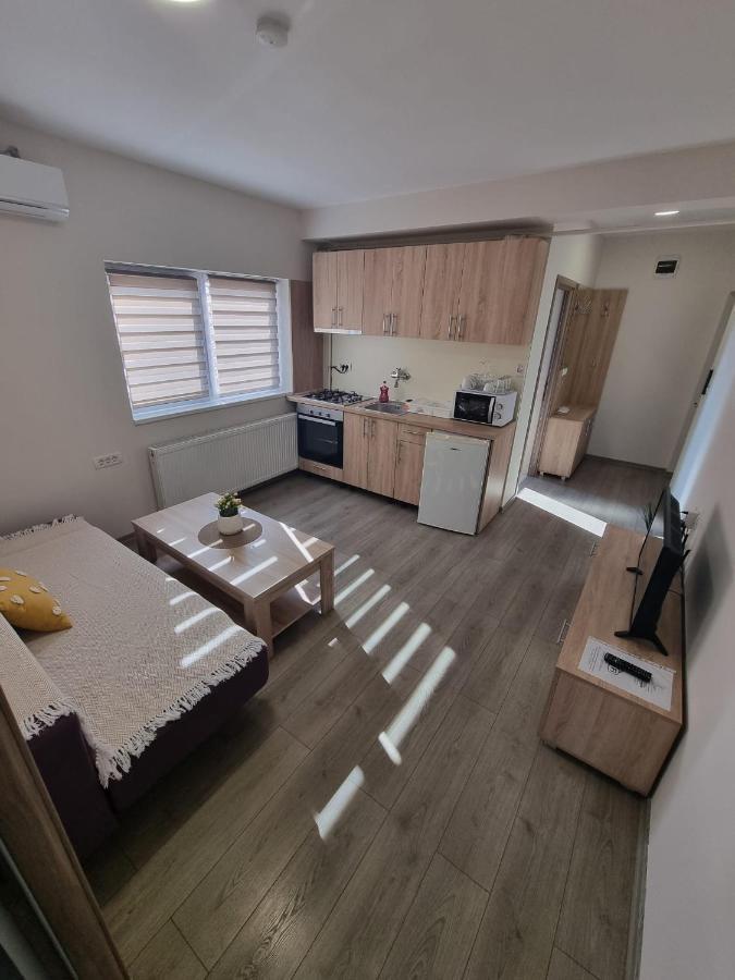 City Premium Apartments Тимишоара Екстериор снимка