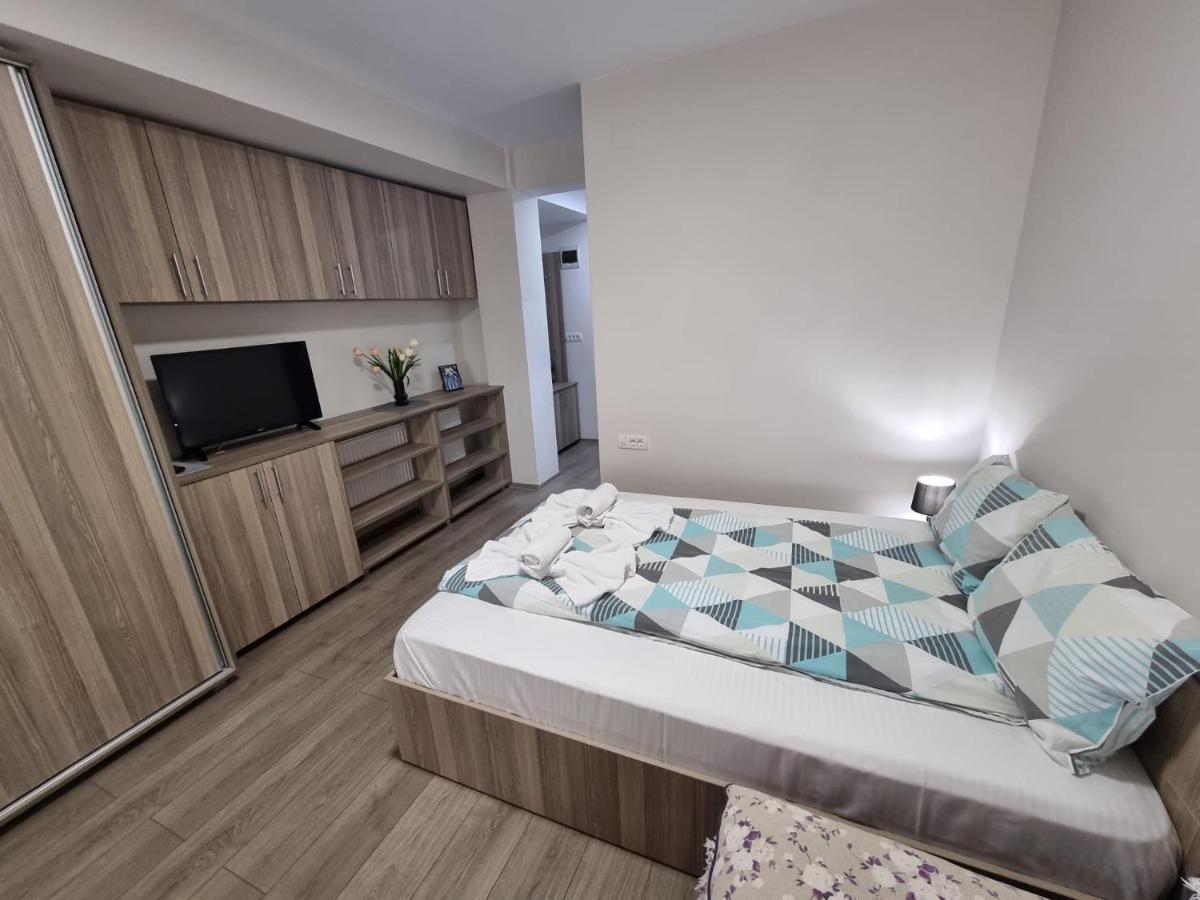 City Premium Apartments Тимишоара Екстериор снимка