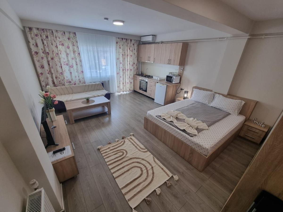 City Premium Apartments Тимишоара Екстериор снимка