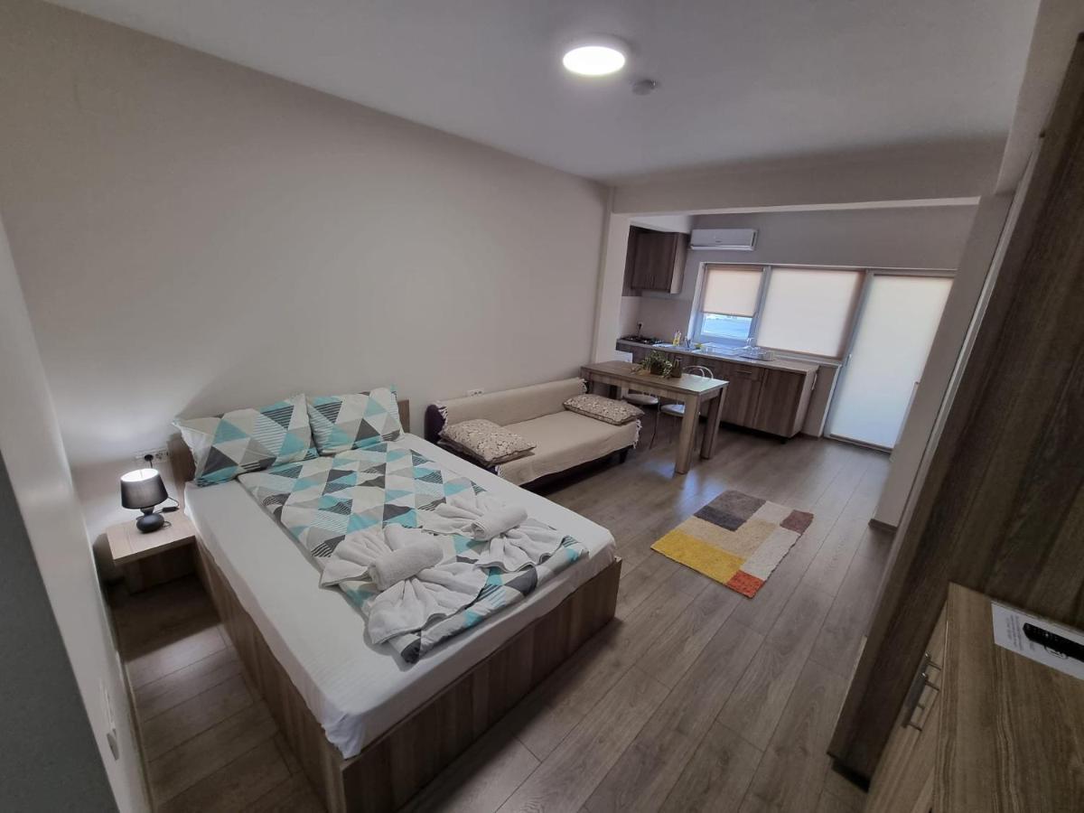 City Premium Apartments Тимишоара Екстериор снимка