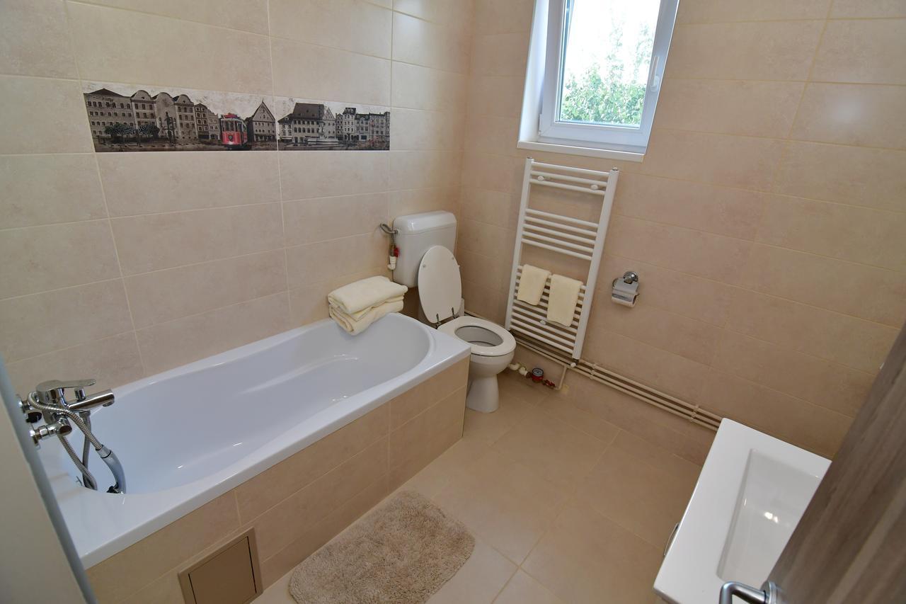 City Premium Apartments Тимишоара Екстериор снимка