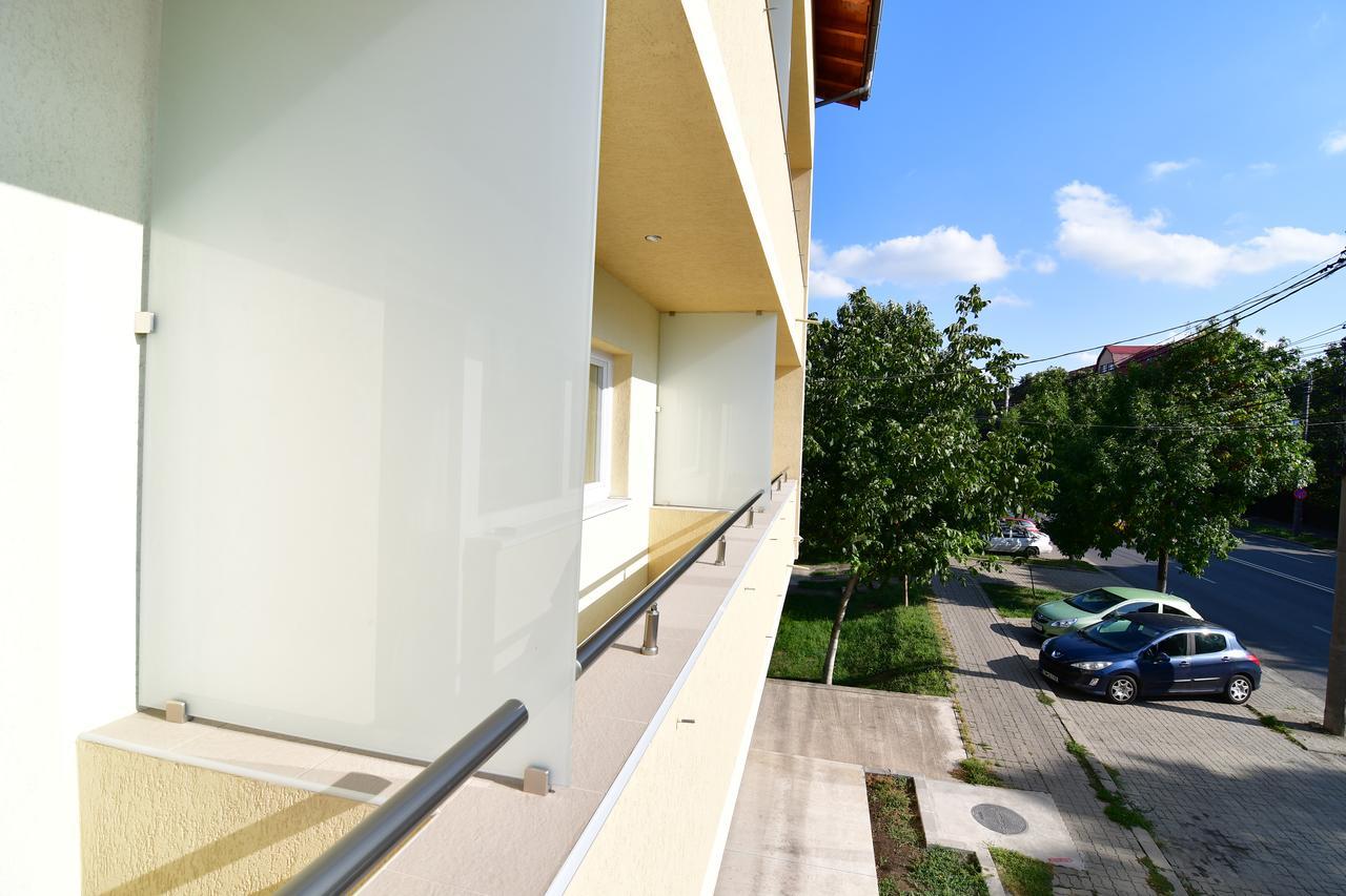 City Premium Apartments Тимишоара Екстериор снимка